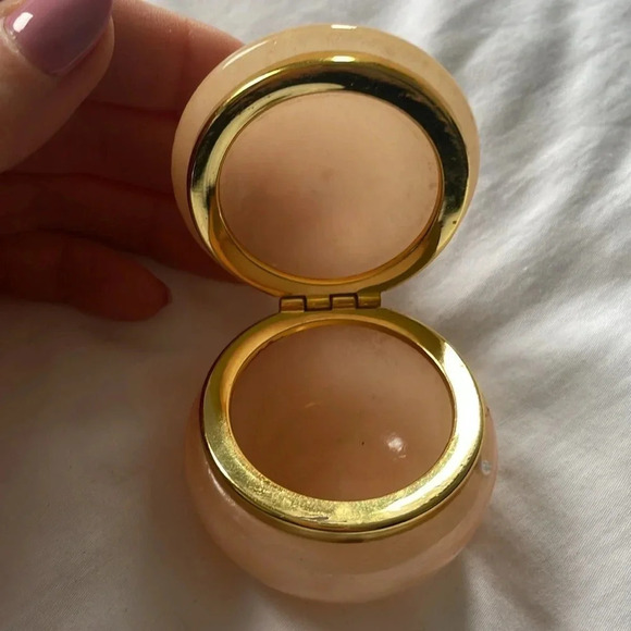 Vintage Marble Jewelry  Holder - Picture 4 of 7